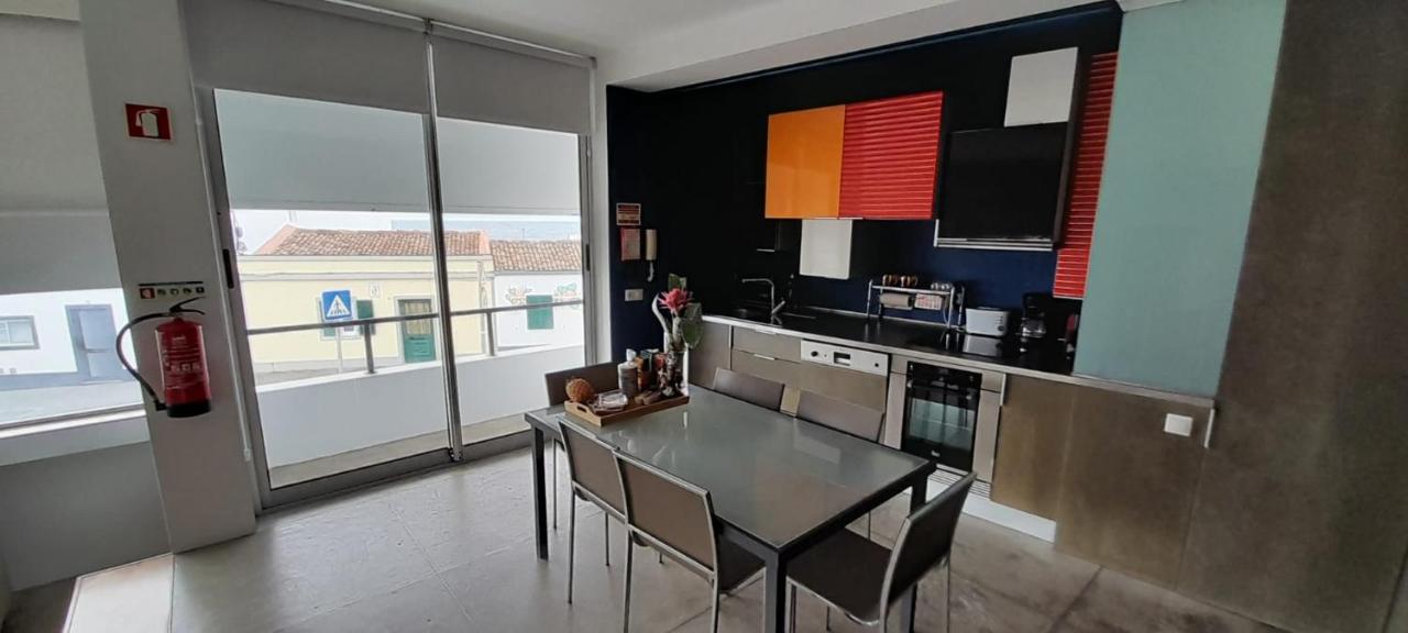 Stunning 2 Double Bedroom Designer Beach House. Ponta Delgada Exterior foto