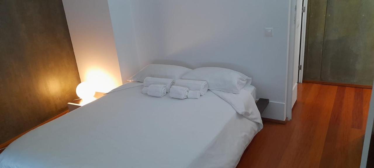 Stunning 2 Double Bedroom Designer Beach House. Ponta Delgada Exterior foto