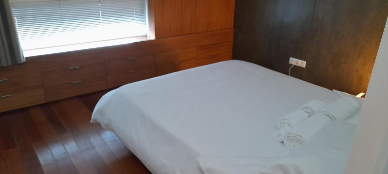Stunning 2 Double Bedroom Designer Beach House. Ponta Delgada Exterior foto